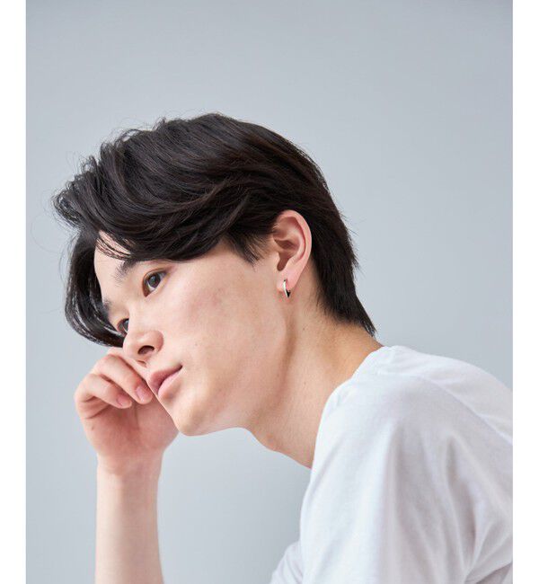 Jouete「ピアス シャープ」|ピアス|