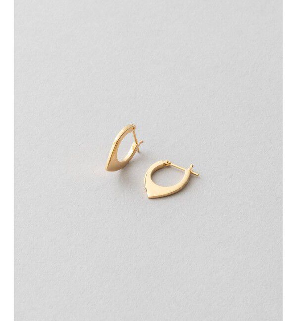 Jouete「ピアス シャープ」|ピアス|