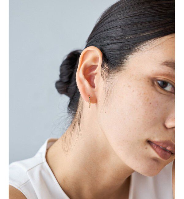 Jouete「ピアス シャープ」|ピアス|