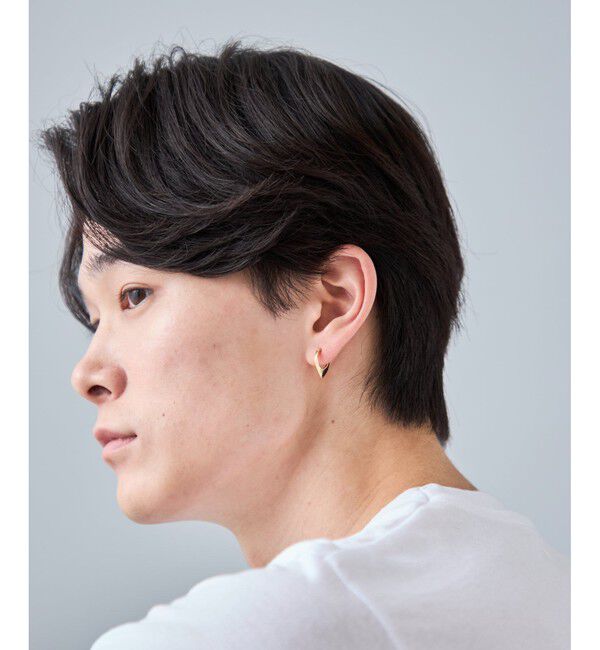 Jouete「ピアス シャープ」|ピアス|