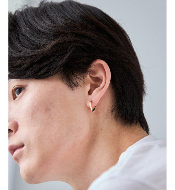 Jouete「ピアス シャープ」|ピアス|