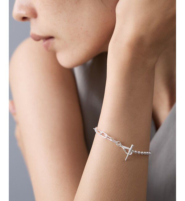 Jouete「[WEB LIMITED] ブレスレット マンテル」|ブレスレット・バングル|