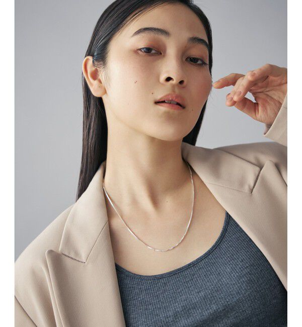 Jouete「ネックレス  セット」|ネックレス|