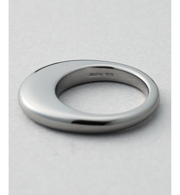 Jouete「[ジェンダレス] リング ブロード」|リング|