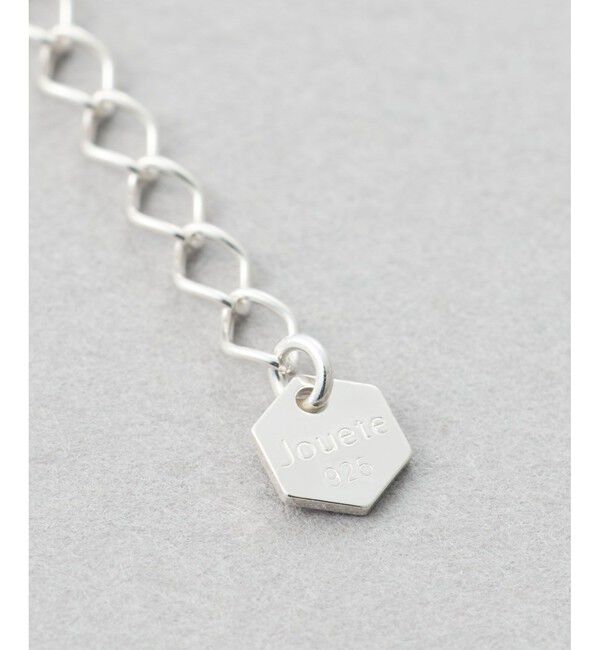 Jouete「ブレスレット レイヤード」|ブレスレット・バングル|