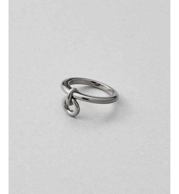 Jouete「[ジェンダレス] リング サークルリング」|リング|