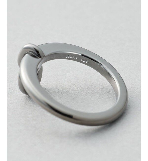 Jouete「[ジェンダレス] リング サークルリング」|リング|