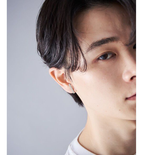 Jouete「[ウェアリング] プレート」|イヤリング|