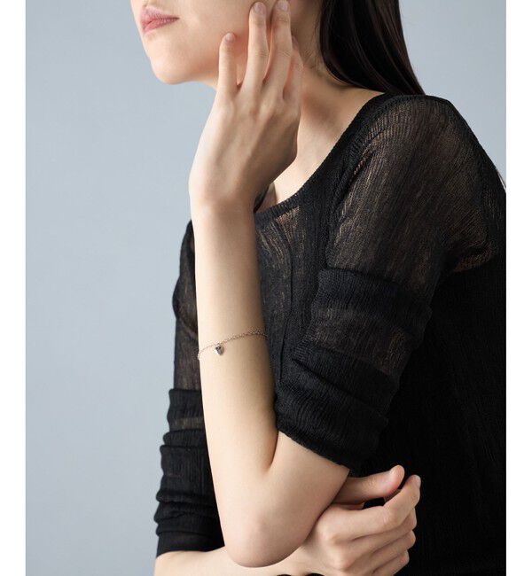 Jouete「[ミニマル] ブレスレット ピック」|ブレスレット・バングル|