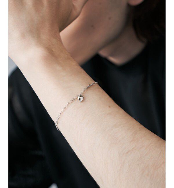 Jouete「[ミニマル] ブレスレット ピック」|ブレスレット・バングル|