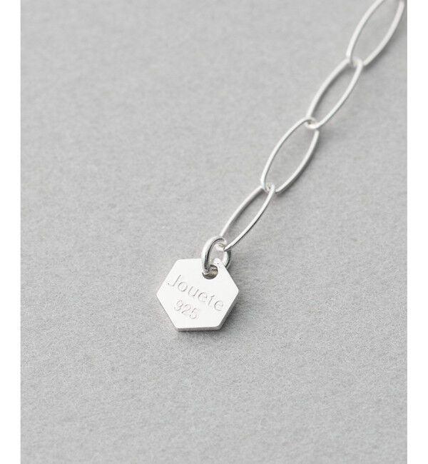 Jouete「チョーカー トルマリンインクォーツ」|ネックレス|