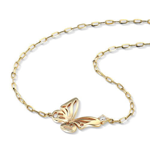 STAR JEWELRY「BUTTERFLY HIGH」|ブレスレット・バングル|