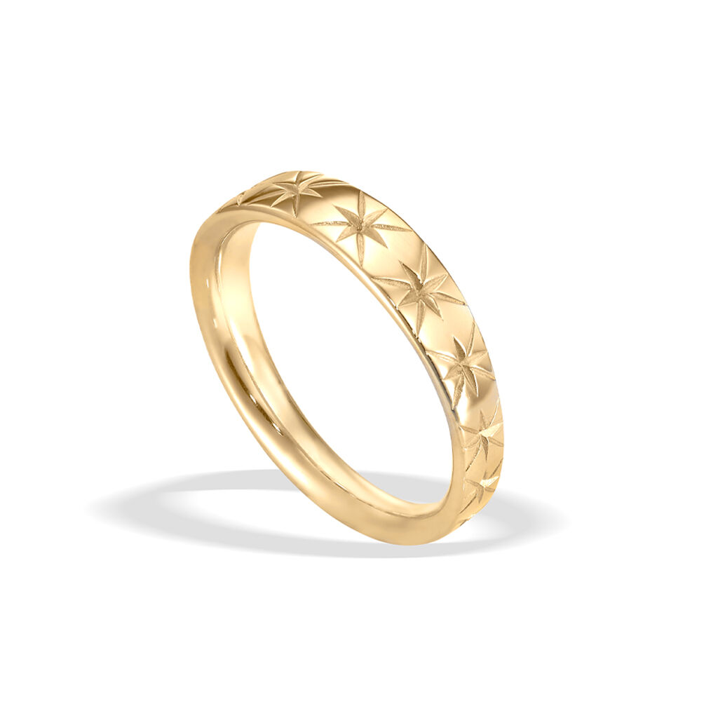 STAR JEWELRY「CELESTIAL PINKIE RING」|リング|