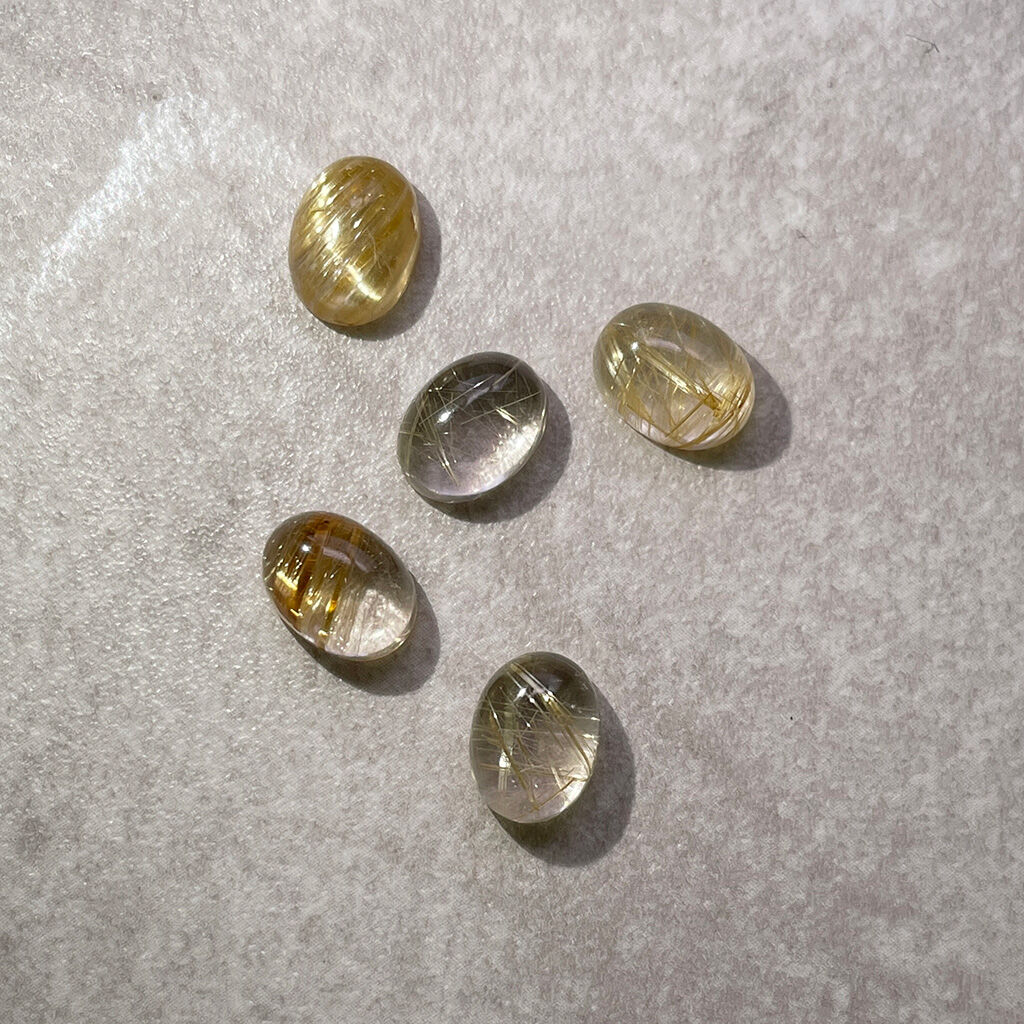 STAR JEWELRY「COLOR CALYX」|ピアス|