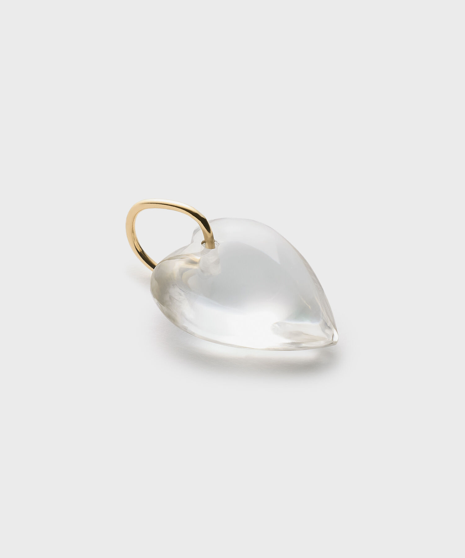 NOJESS「K10クォーツチャーム（M）」|その他|