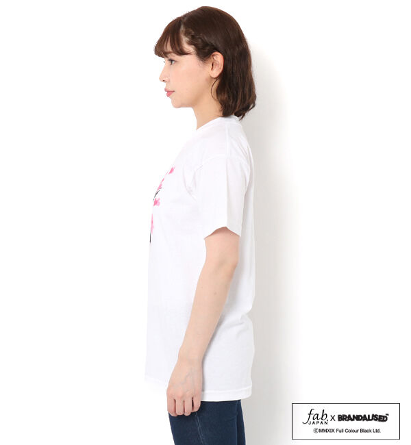  「Panda Guns Cut&Sew M」|Tシャツ・カットソー|