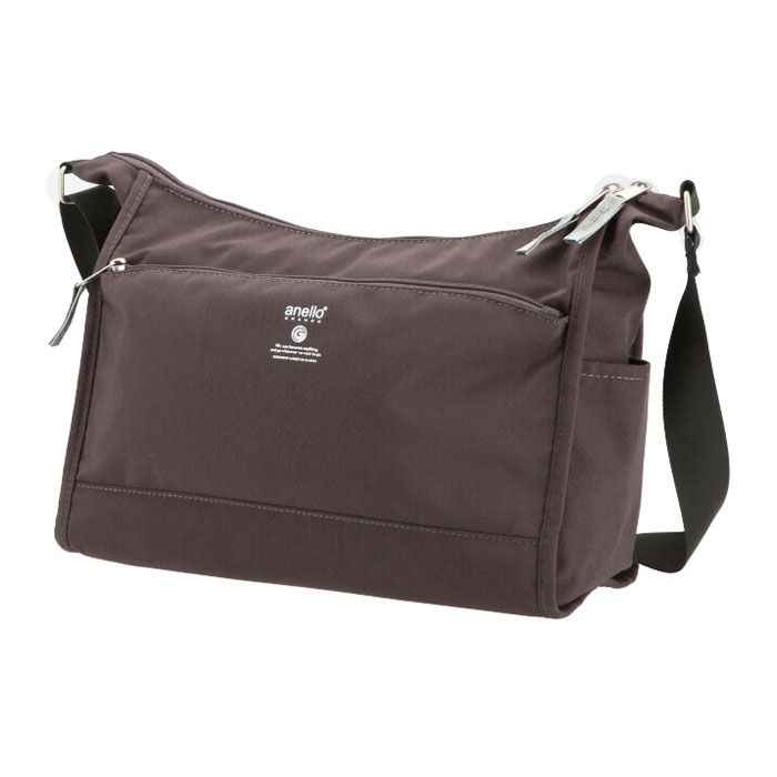 anello「アネロ ショルダーバッグ 撥水 通販 anello GRANDE レディース メンズ 斜めがけ」|ショルダー・メッセンジャー|