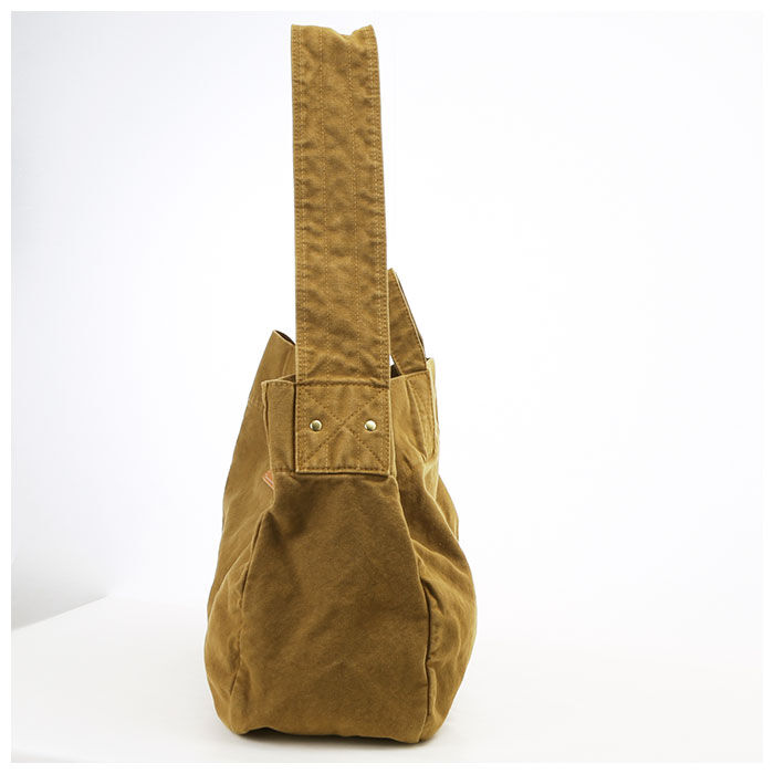 BACKYARD FAMILY「トートバッグ キャンバス ブランド 通販 ブランド butler verner sails メンズ」|ショルダー・メッセンジャー|