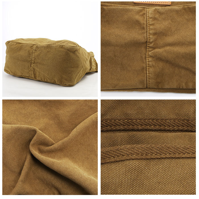 BACKYARD FAMILY「トートバッグ キャンバス ブランド 通販 ブランド butler verner sails メンズ」|ショルダー・メッセンジャー|