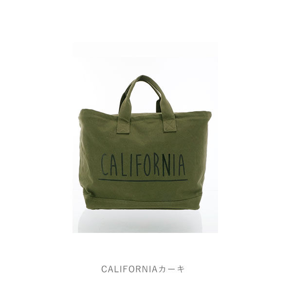 BACKYARD FAMILY「キャンバス トートバッグ 大容量 おしゃれ レジカゴ バッグ エコバッグ お買い物バッグ」|トートバッグ|