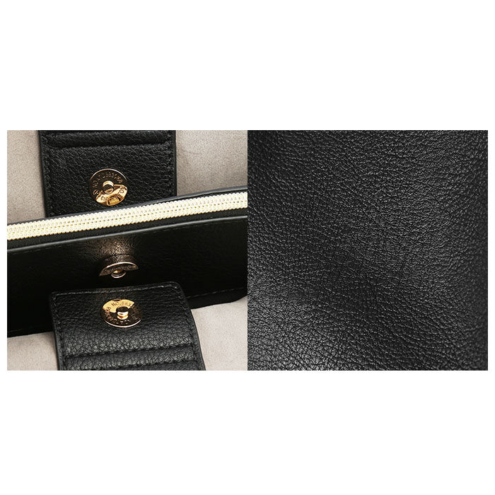 BACKYARD FAMILY「トートバッグ レディース 通勤 通販 ペレンネ バッグ ハンドバック 合皮 革 フェイク レザー」|トートバッグ|