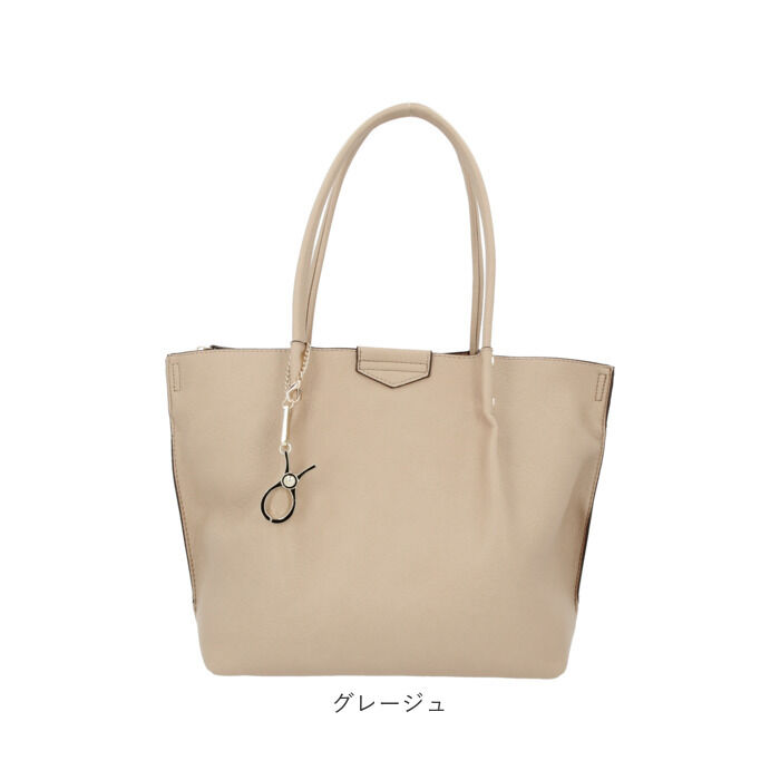 BACKYARD FAMILY「トートバッグ レディース 通勤 通販 ペレンネ バッグ ハンドバック 合皮 革 フェイク レザー」|トートバッグ|
