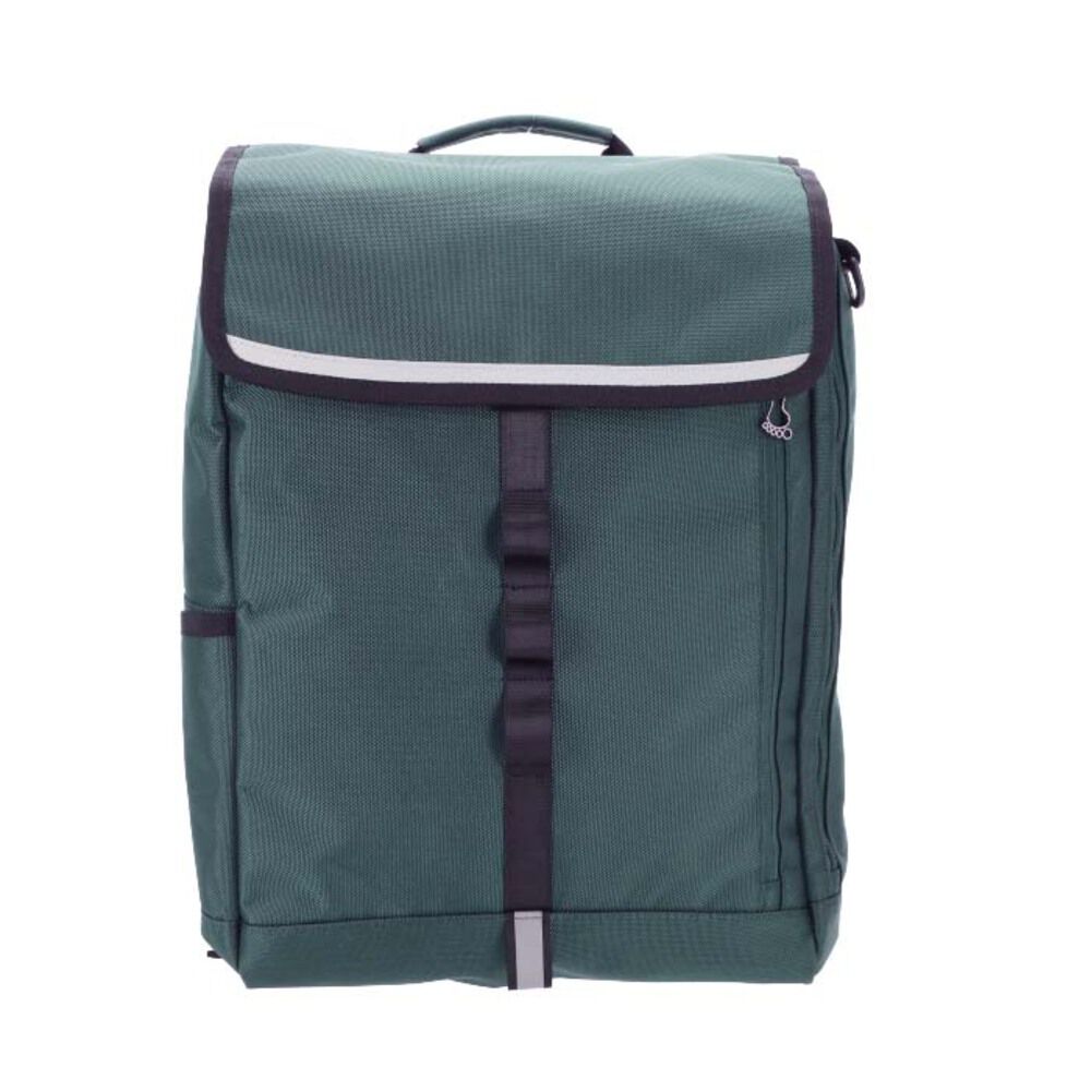 BACKYARD FAMILY「通学 リュック 通販 女子 約 30l 中学生 スクエア 大容量 リュックサック 男子 約」|リュック|ブルー1