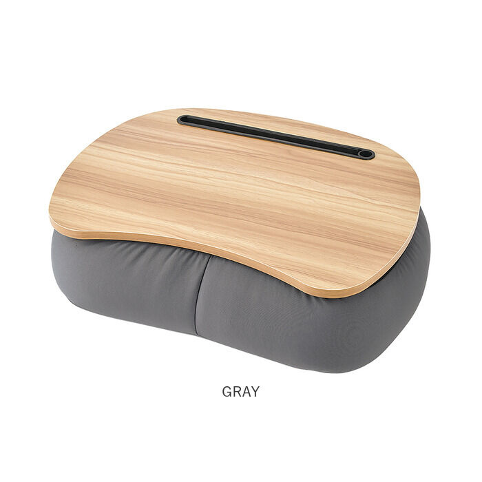 BACKYARD FAMILY「膝上テーブル 通販 RELAX FIT リラフィット テーブルクッション クッションテーブル」|その他|