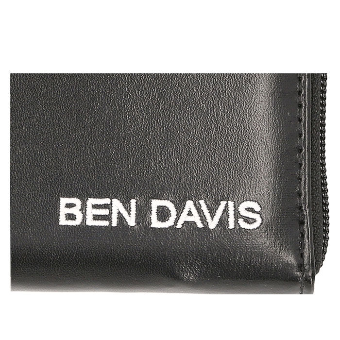 BACKYARD FAMILY「ベンデイビス 財布 BEN DAVIS BDW-8294 通販 二つ折り財布 ミニ財布 コンパクト」|財布|