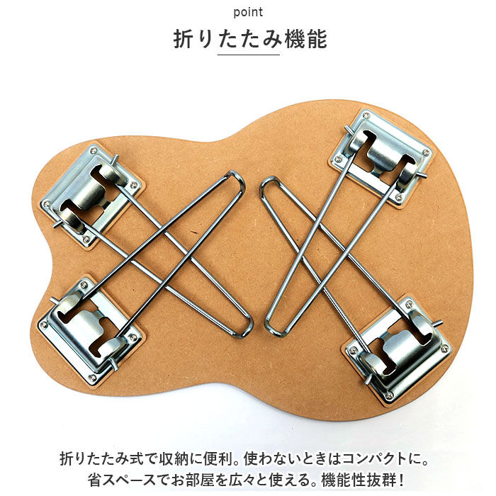 BACKYARD FAMILY「ミニテーブル 折りたたみ 通販 テーブル 折り畳み センターテーブル ローテーブル 小さめ」|その他|