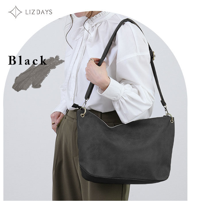 BACKYARD FAMILY「ショルダーバッグ レディース 斜めがけ 大人 通販 大きめ 軽量 軽い 通勤 通学 A4 大容量」|ショルダー・メッセンジャー|