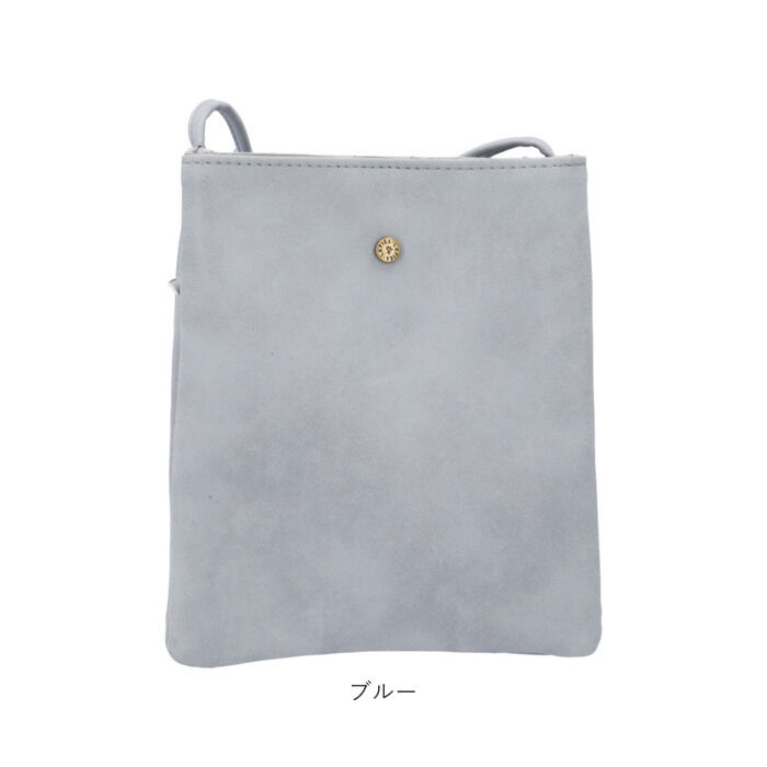 BACKYARD FAMILY「Lafiel ラフィール 合皮 ミニショルダーバッグ ショルダーバッグ ショルダー 通販」|ショルダー・メッセンジャー|