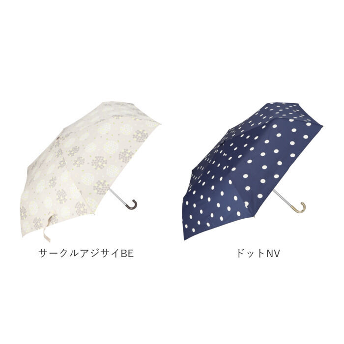 BACKYARD FAMILY「折りたたみ傘 レディース 晴雨兼用 通販 55cm 折り畳み傘 折畳傘 傘 晴雨両用 耐風傘」|傘|