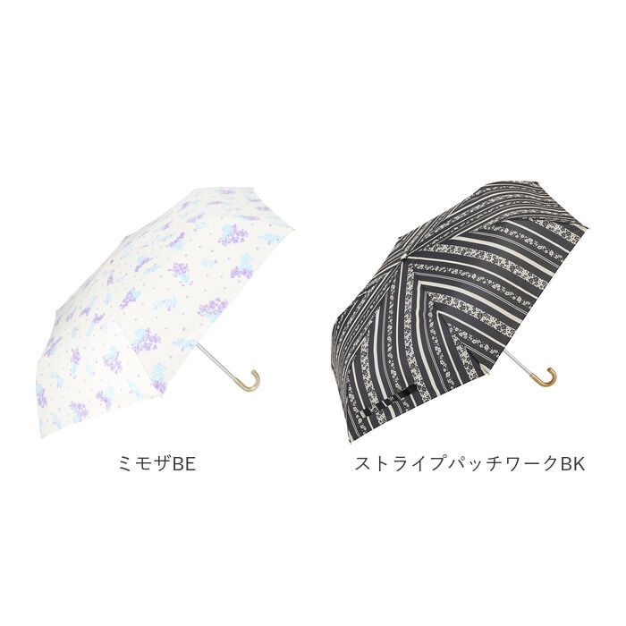 BACKYARD FAMILY「折りたたみ傘 レディース 晴雨兼用 通販 55cm 折り畳み傘 折畳傘 傘 晴雨両用 耐風傘」|傘|