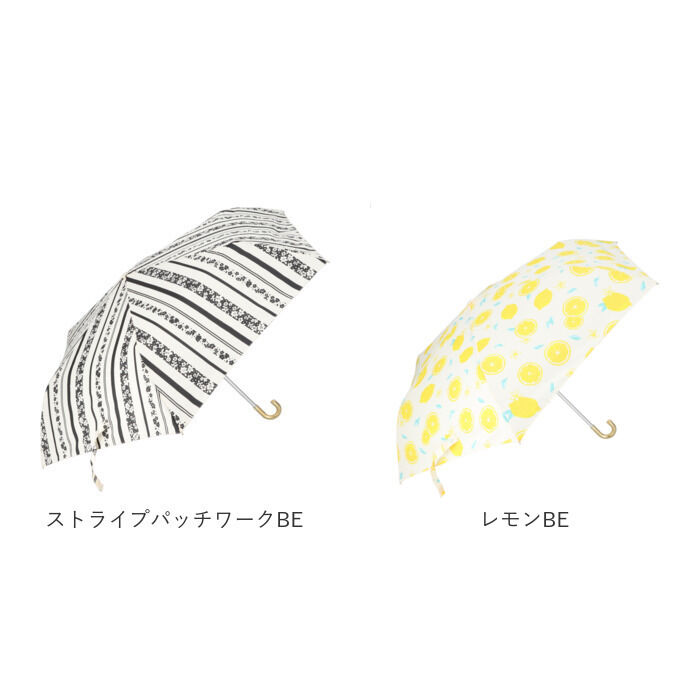 BACKYARD FAMILY「折りたたみ傘 レディース 晴雨兼用 通販 55cm 折り畳み傘 折畳傘 傘 晴雨両用 耐風傘」|傘|