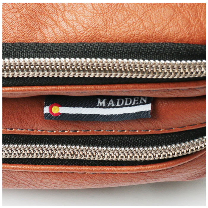 BACKYARD FAMILY「大きめ ボディバッグ メンズ 通販 ボディバック ワンショルダーバッグ ショルダーバッグ」|その他|