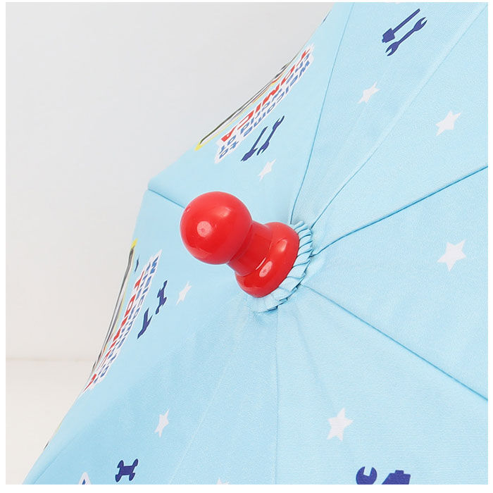 BACKYARD FAMILY「傘 子供用 45 cm 通販 晴雨兼用傘 スケーター ubsr1 SKATER 長傘 子供 雨傘」|傘|