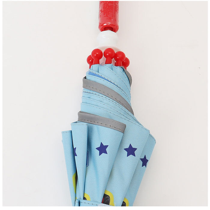 BACKYARD FAMILY「傘 子供用 45 cm 通販 晴雨兼用傘 スケーター ubsr1 SKATER 長傘 子供 雨傘」|傘|