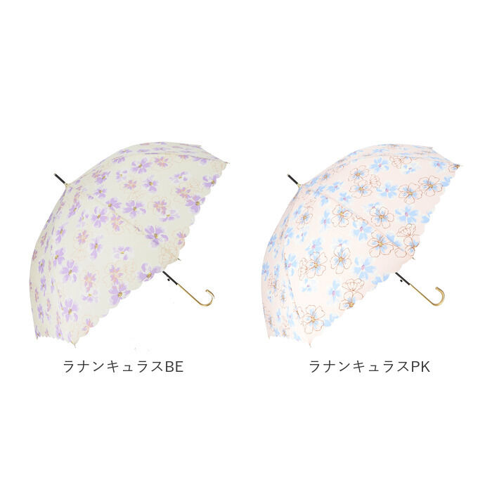 Wpc.「wpc 長傘 58cm 通販 Wpc. 傘 雨傘 かさ ワールドパーティー レディース ジャンプ傘」|傘|