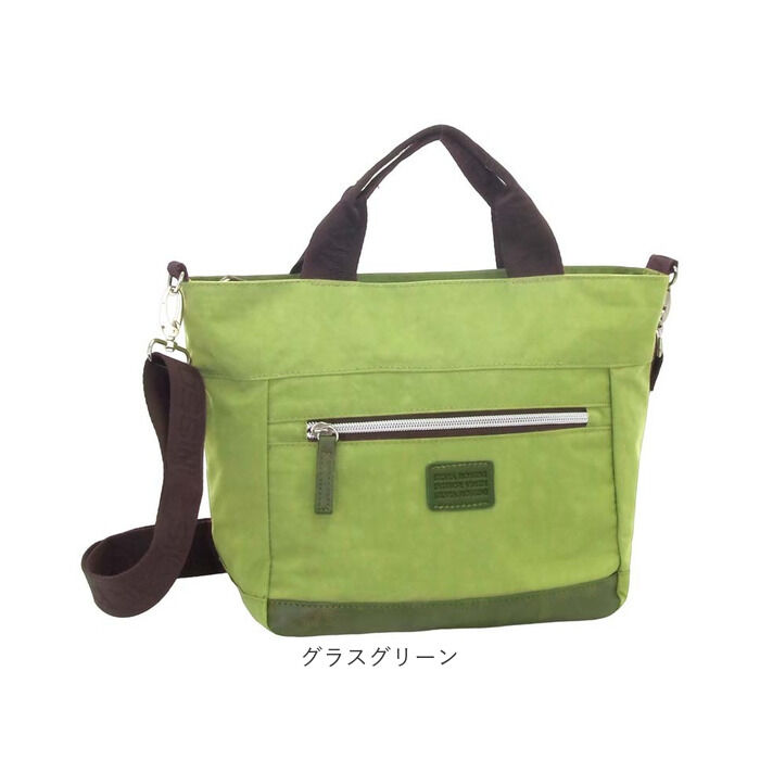 BACKYARD FAMILY「ショルダーバッグ レディース 通販 ショルダーバック 斜めがけ 大人 手提げ 2WAYバッグ」|ショルダー・メッセンジャー|