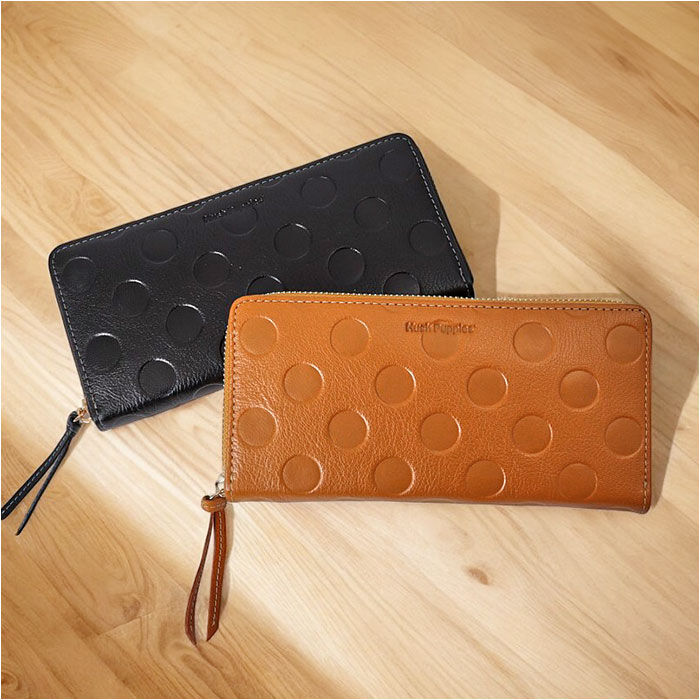 BACKYARD FAMILY「hush puppies ハッシュパピー 長財布 通販 財布 お財布 ロングウォレット おさいふ」|財布|