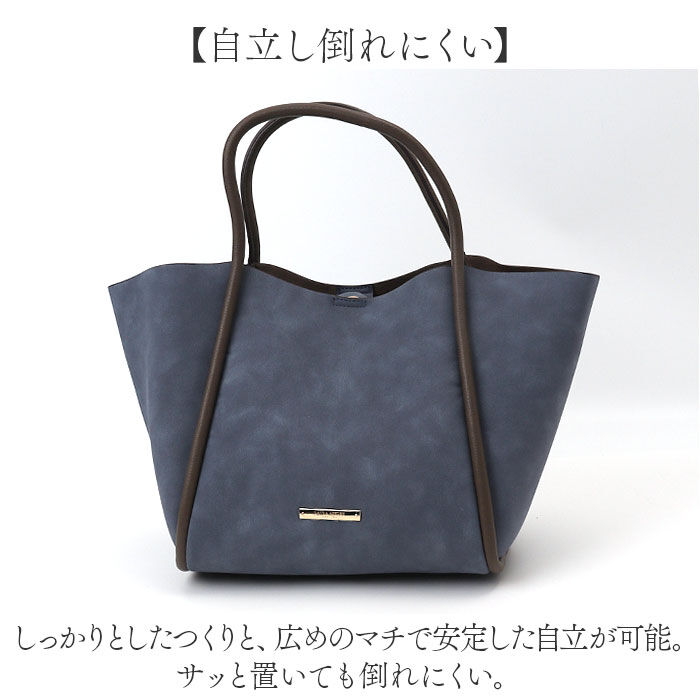 BACKYARD FAMILY「LAURA ASHLEY ローラアシュレイ トート ポーチ セット 通販 トートバック」|トートバッグ|