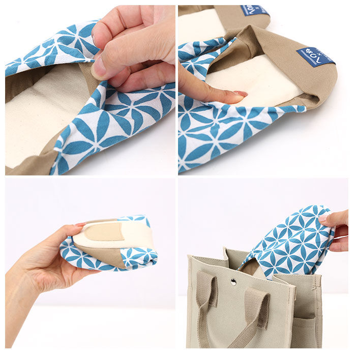 BACKYARD FAMILY「スリッパ 洗える 通販 室内 おしゃれ オクムラ ブランド かまわぬ トイレ かわいい かかと」|ルームシューズ|