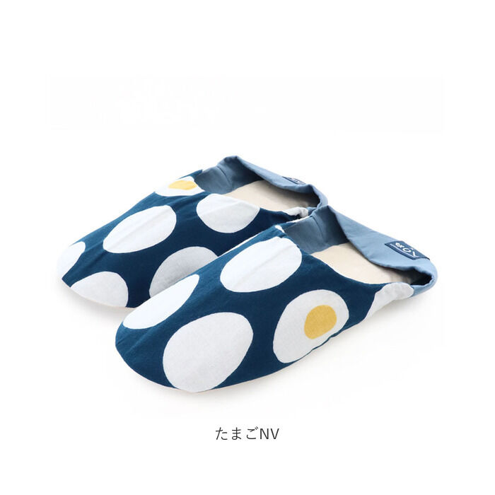 BACKYARD FAMILY「スリッパ 洗える 通販 室内 おしゃれ オクムラ ブランド かまわぬ トイレ かわいい かかと」|ルームシューズ|