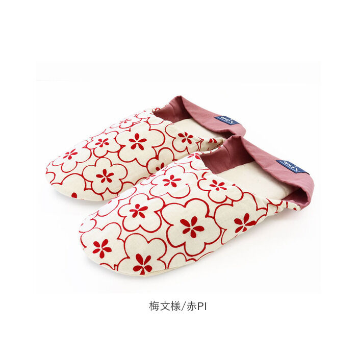 BACKYARD FAMILY「スリッパ 洗える 通販 室内 おしゃれ オクムラ ブランド かまわぬ トイレ かわいい かかと」|ルームシューズ|