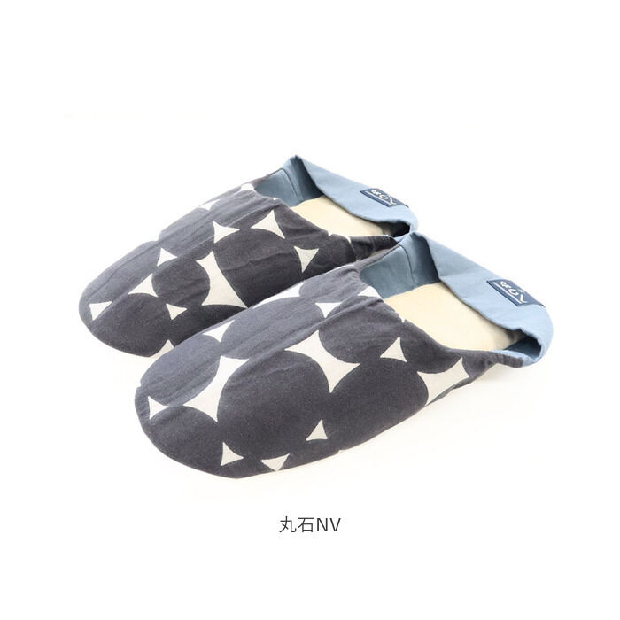 BACKYARD FAMILY「スリッパ 洗える 通販 室内 おしゃれ オクムラ ブランド かまわぬ トイレ かわいい かかと」|ルームシューズ|