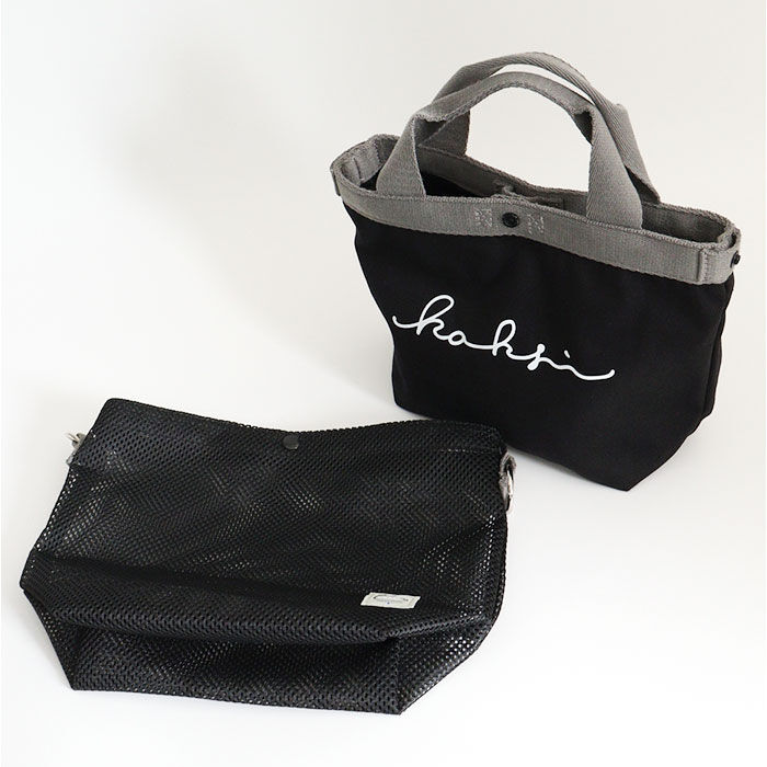 BACKYARD FAMILY「KAKSI トートバッグ カクシ 通販 トートバック 2way ショルダーバッグ ショルダーバック」|トートバッグ|