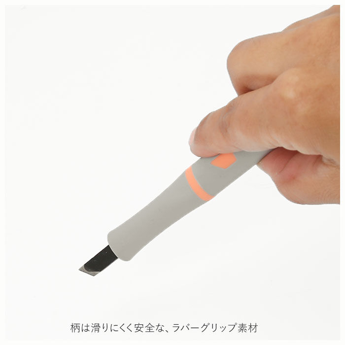 BACKYARD FAMILY「彫刻刀 セット 小学校 5本組 通販 彫刻刀セット 小学生 大工道具 DIY 義春刃物 丸刀」|その他|