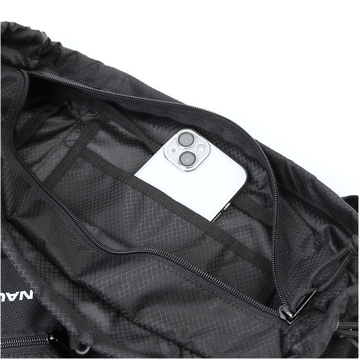 BACKYARD FAMILY「NAUTICA ノーティカ ショートバッグ 370-7520 通販 ショルダーバック ショルダー」|ショルダー・メッセンジャー|