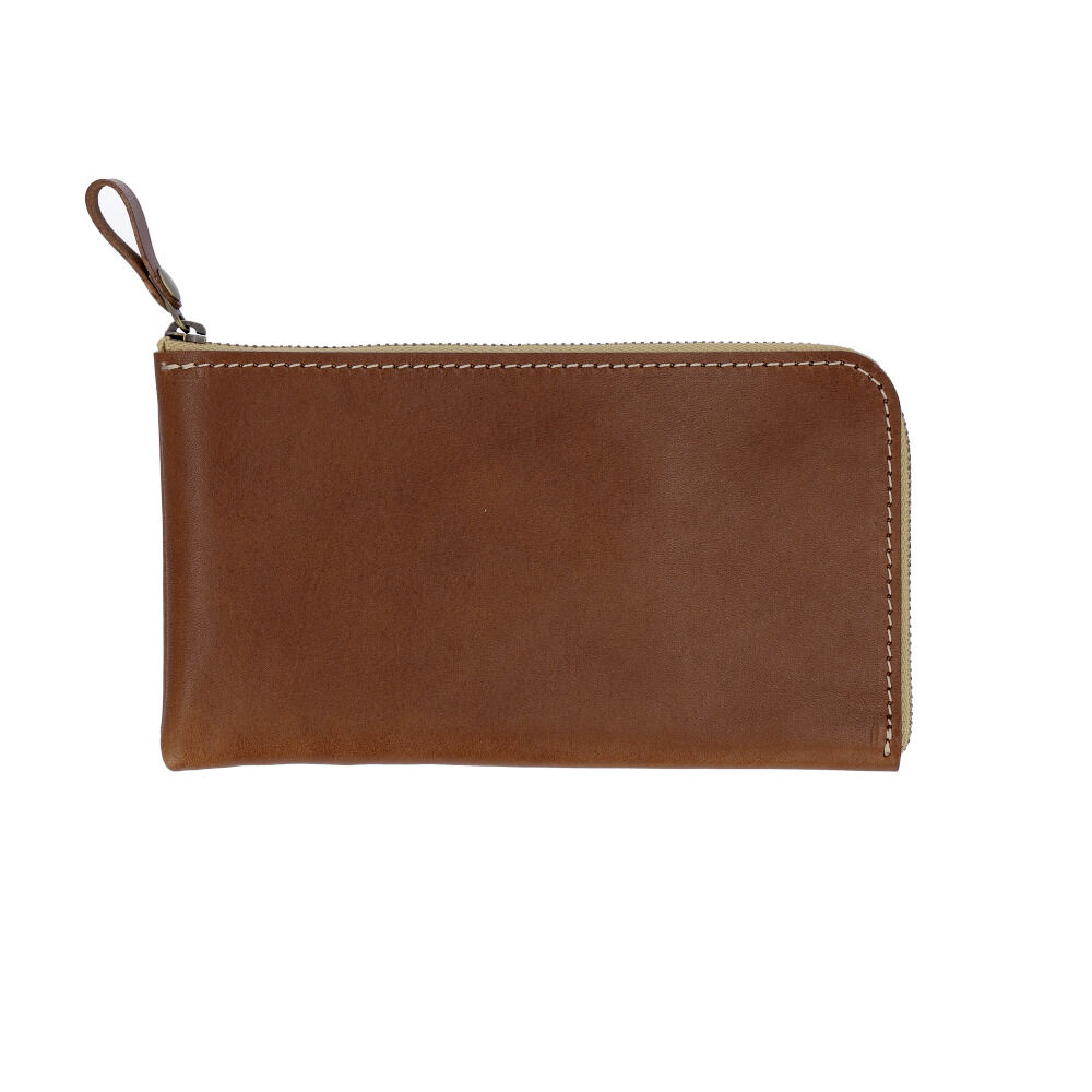 BACKYARD FAMILY「Native Creation ネイティブクリエーション 長財布 本革 通販 財布 薄型 小銭入れ」|財布|ブラウン1